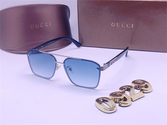 Gucci Sunglass A 199